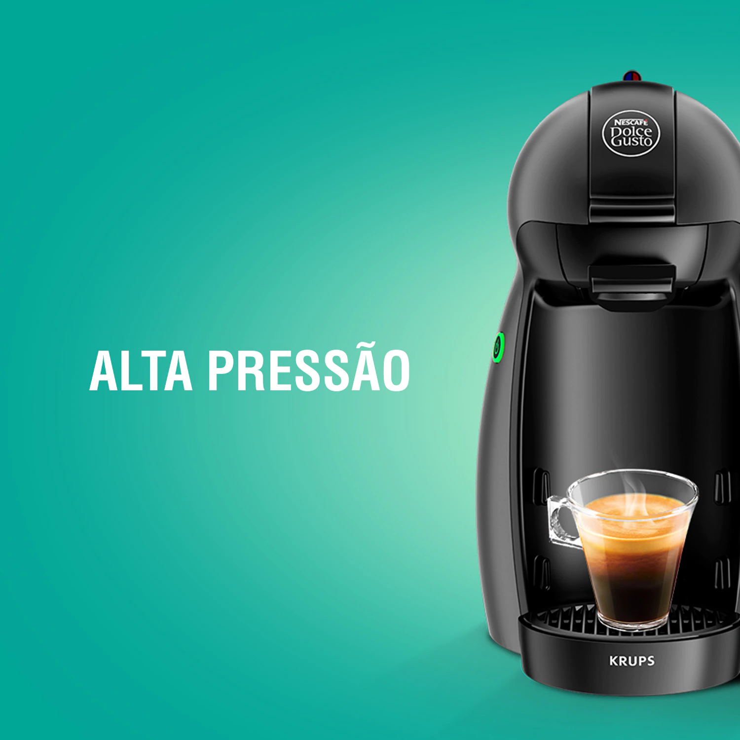 Sical 16 Capsulas NESCAFÉ® Dolce Gusto® - Sistema de qualidade profissional